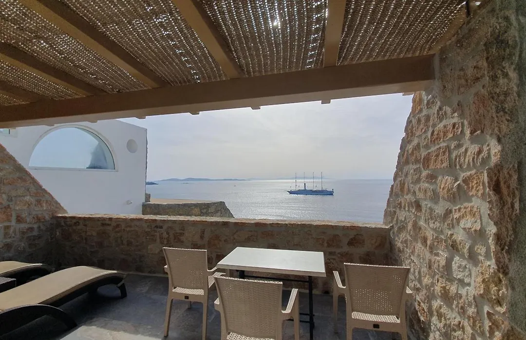 Hotel Gorgona-1