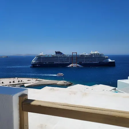 Hotel Gorgona-2