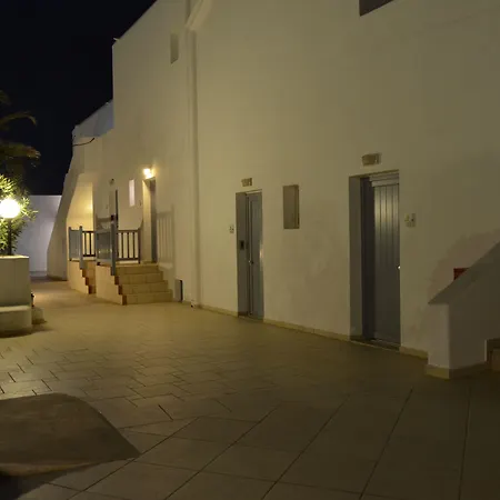 Hotel Gorgona-3
