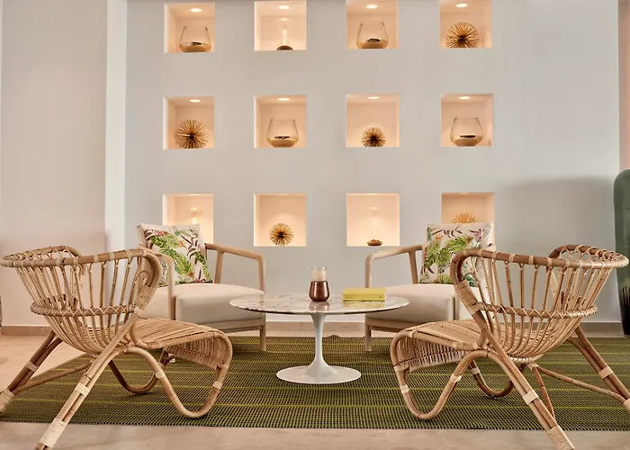 Myconian Korali Relais & Chateaux