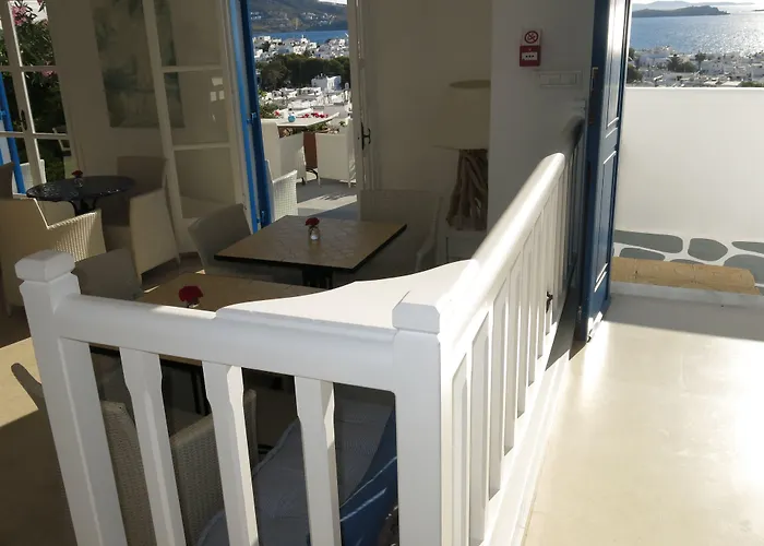 Portobello Boutique Hotel