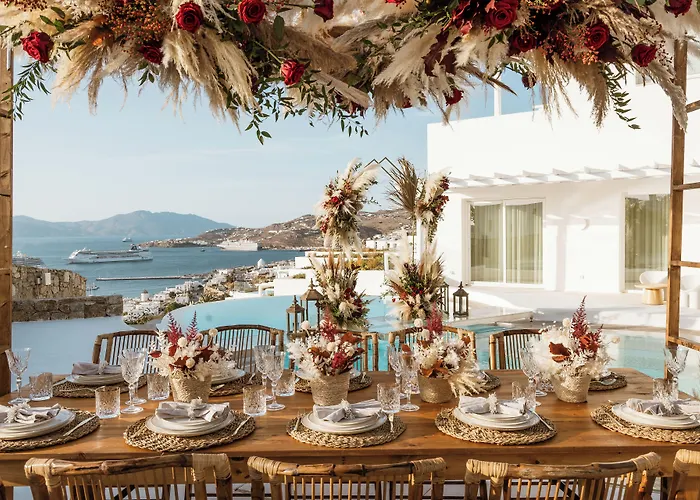 Lovia Mykonos (Adults Only)