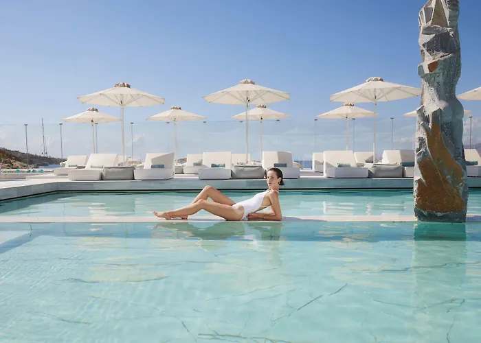 Mykonos Bay Resort & Villas