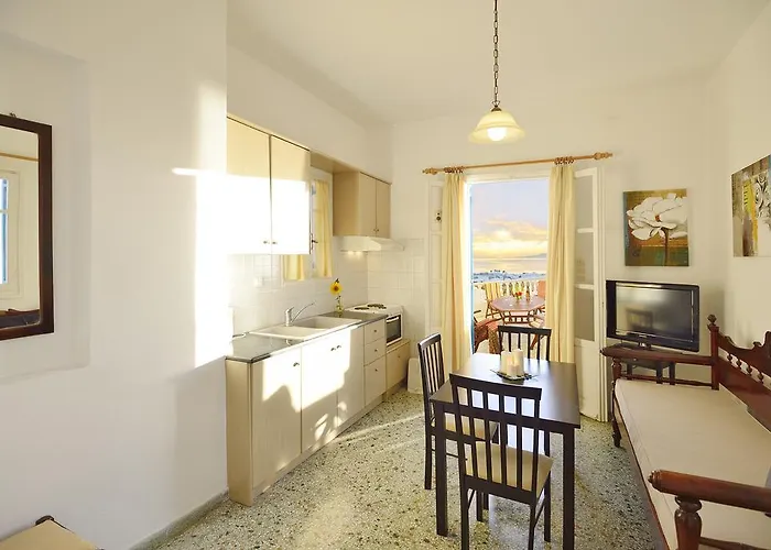 Hotel Nazos 1